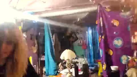 Snapshot of persephone420 chatting on December 21, 2025, 12:34 pm Persephone Love online show from December 21, 2025, 12:34 pm