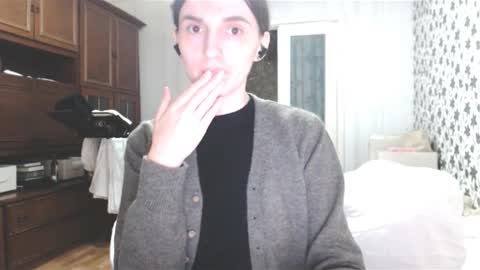 Snapshot of persephonex chatting on September 15, 2025, 7:58 pm persephonex online show from September 15, 2025, 7:58 pm