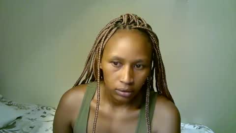 peru_queen online show from April 29, 2026, 7:45 am