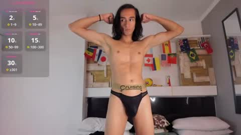 perverse_light online show from June 13, 2026, 3:37 am