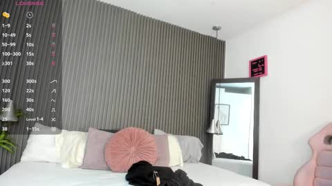 Lizza online show from March 15, 2026, 12:22 pm