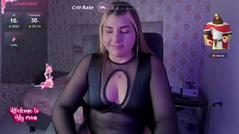 Isabella   online show from June 28, 2026, 3:18 pm