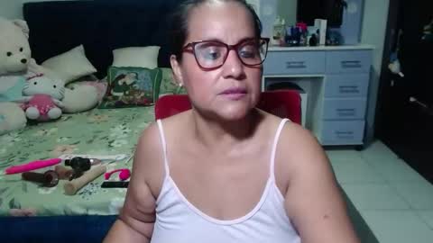 SAMY online show from December 2, 2025, 10:49 pm