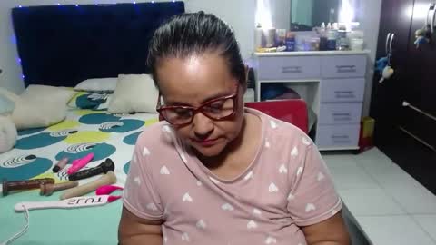 SAMY online show from March 2, 2026, 11:17 am