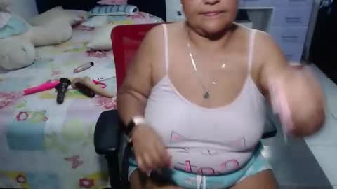 SAMY online show from April 25, 2026, 1:41 pm