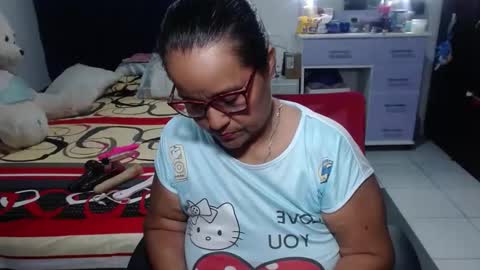 SAMY online show from April 28, 2026, 9:47 am