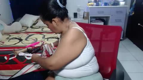 SAMY online show from May 1, 2026, 10:09 am