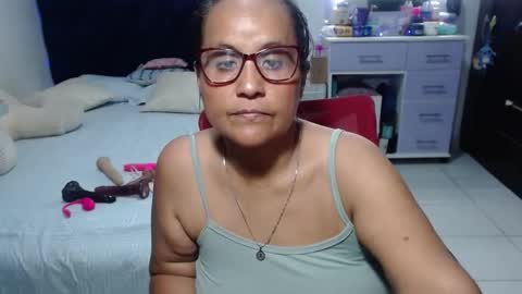 Snapshot of pervert_mommy_x chatting on May 11, 2026, 2:45 pm SAMY online show from May 11, 2026, 2:45 pm