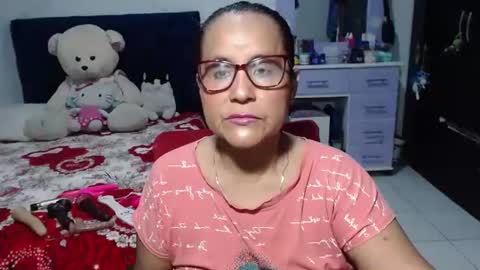 Snapshot of pervert_mommy_x chatting on May 17, 2026, 9:49 am SAMY online show from May 17, 2026, 9:49 am