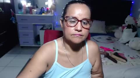 Snapshot of pervert_mommy_x chatting on June 28, 2026, 11:38 am SAMY online show from June 28, 2026, 11:38 am