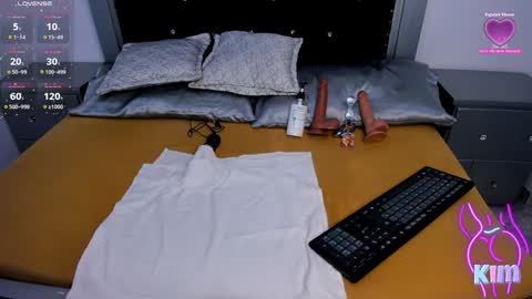 Snapshot of pervert_pantyhose chatting on January 11, 2025, 10:19 am Kimberly online show from January 11, 2025, 10:19 am