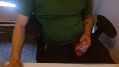 pervertdaddyforyou online show from June 15, 2026, 4:42 pm