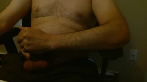 pervertdaddyforyou online show from June 27, 2026, 1:50 pm