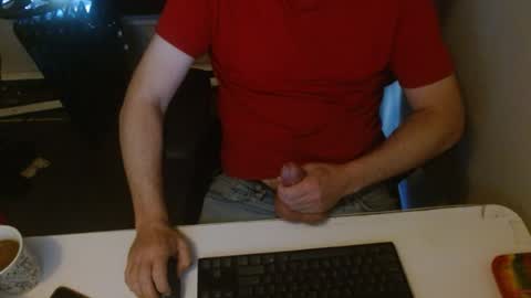 pervertdaddyforyou online show from July 19, 2026, 4:00 pm