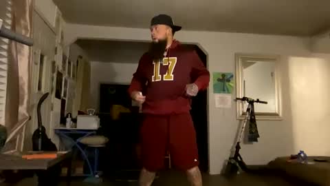 AKA perverted Step Daddy online show from January 27, 2025, 12:26 pm