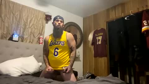 AKA perverted Step Daddy online show from March 9, 2025, 8:40 am