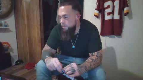 AKA perverted Step Daddy online show from September 23, 2025, 9:51 pm