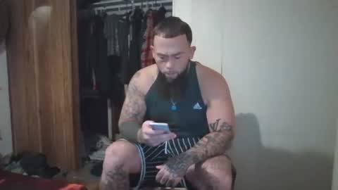 AKA perverted Step Daddy online show from November 19, 2025, 12:27 pm