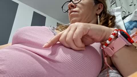 Lisa -  online show from March 5, 2025, 6:45 pm