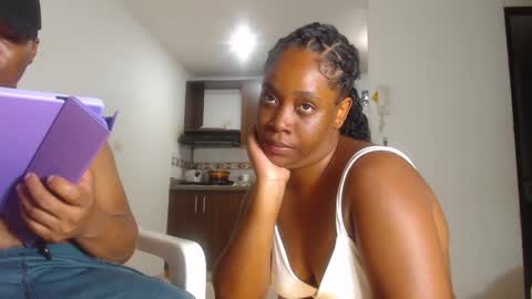 kamila online show from February 19, 2026, 1:34 am