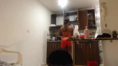 kamila online show from February 28, 2026, 8:43 pm