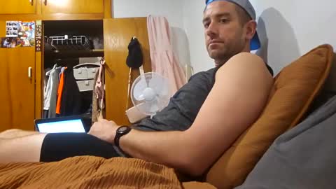Snapshot of pete19871987 chatting on January 12, 2025, 5:22 pm Check out my new OnlyFans link online show from January 12, 2025, 5:22 pm