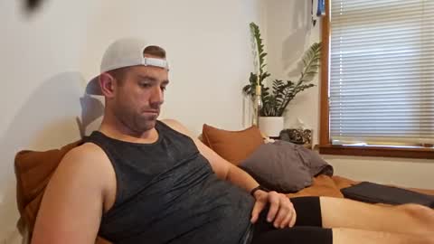 Snapshot of pete19871987 chatting on February 4, 2025, 11:38 pm Check out my new OnlyFans link online show from February 4, 2025, 11:38 pm