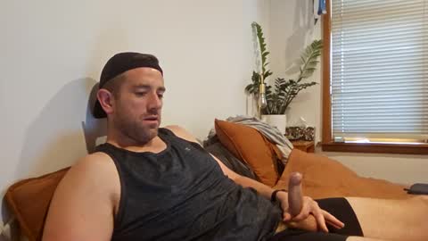 Snapshot of pete19871987 chatting on February 6, 2025, 11:37 pm Check out my new OnlyFans link online show from February 6, 2025, 11:37 pm