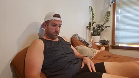 Snapshot of pete19871987 chatting on February 9, 2025, 2:49 am Check out my new OnlyFans link online show from February 9, 2025, 2:49 am