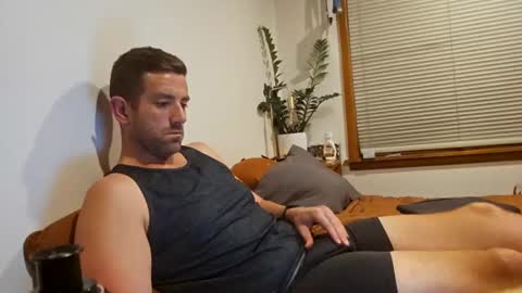 Snapshot of pete19871987 chatting on February 15, 2025, 7:49 am Check out my new OnlyFans link online show from February 15, 2025, 7:49 am