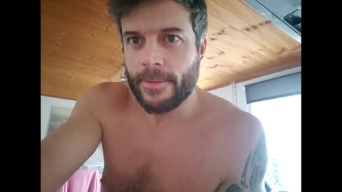 pete_le_meat online show from February 14, 2026, 1:19 pm