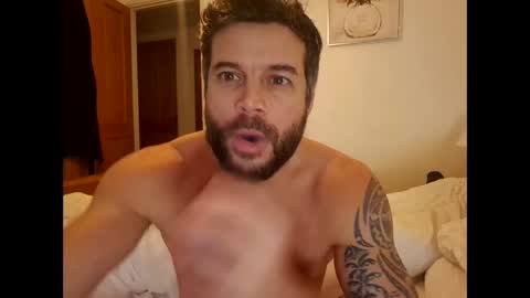 pete_le_meat online show from February 18, 2026, 9:33 pm