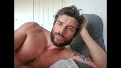 pete_le_meat online show from April 30, 2026, 5:30 pm