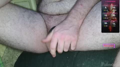 Snapshot of petecolossus chatting on February 11, 2026, 8:14 pm Pete online show from February 11, 2026, 8:14 pm