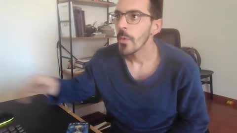 peter_coat online show from June 7, 2026, 12:42 pm