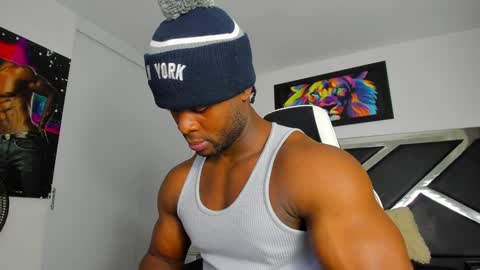 PeterColeman online show from December 7, 2024, 2:31 am