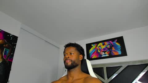 PeterColeman online show from January 26, 2025, 2:14 am