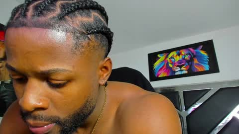 PeterColeman online show from January 28, 2025, 12:05 am