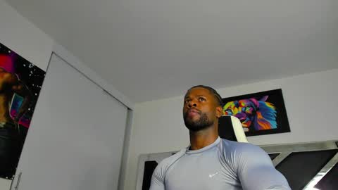 PeterColeman online show from February 7, 2025, 4:16 am