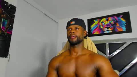 PeterColeman online show from February 10, 2025, 4:19 am