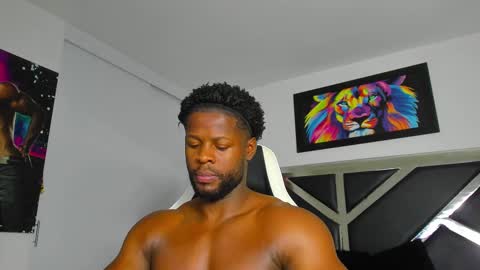 PeterColeman online show from February 15, 2025, 11:47 pm