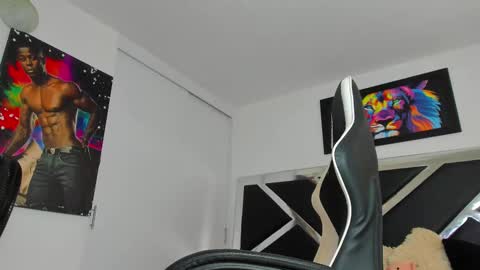 PeterColeman online show from March 5, 2025, 8:21 pm