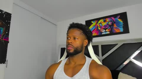 PeterColeman online show from March 10, 2025, 12:48 pm