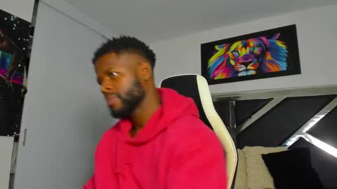 PeterColeman online show from March 12, 2025, 4:08 am