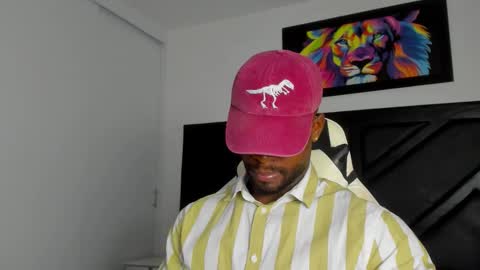 PeterColeman online show from February 15, 2026, 1:46 am