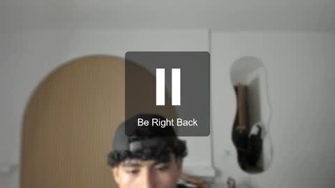 Snapshot of peter_rory chatting on May 29, 2026, 10:24 am PETER RORY online show from May 29, 2026, 10:24 am