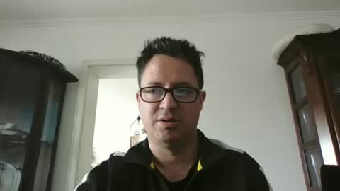 Peter online show from March 10, 2025, 11:10 am