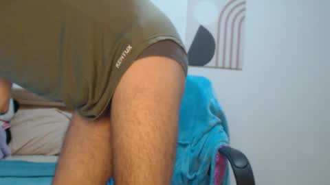 Snapshot of peter_x_annaud chatting on November 8, 2025, 11:10 am FELIPE online show from November 8, 2025, 11:10 am