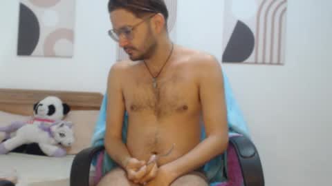 Snapshot of peter_x_annaud chatting on November 9, 2025, 11:30 am FELIPE online show from November 9, 2025, 11:30 am