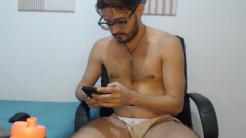 FELIPE online show from January 7, 2026, 11:56 am